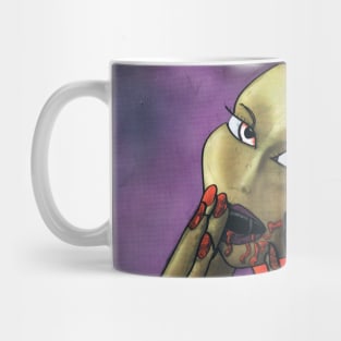 The Bite Mug